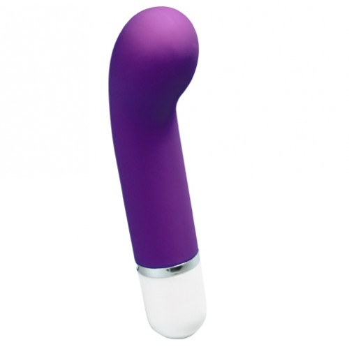 Vedo Gee G-Spot Vibrator - Indigo